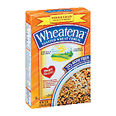 Wheatena Cereal  Toasted Wheat Left Picture